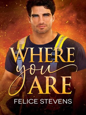 cover image of Where You Are